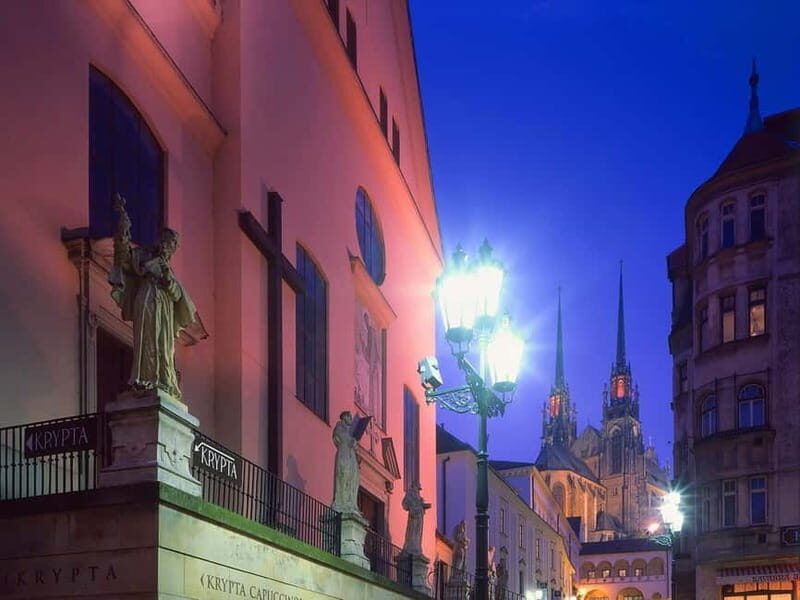 Brno: Historic Downtown Walking Tour - Who Will Love This Tour?