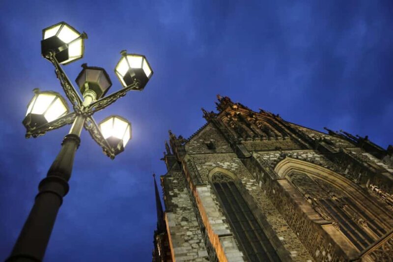 Brnos Historic Gems: A Private Walking Tour - Discovering Brno: A Walk Through Its Historic Heart