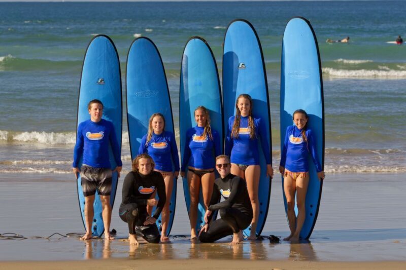 Broadbeach: 2 Hour Surf Experience on the Gold Coast - Why Is This Experience Worth It?
