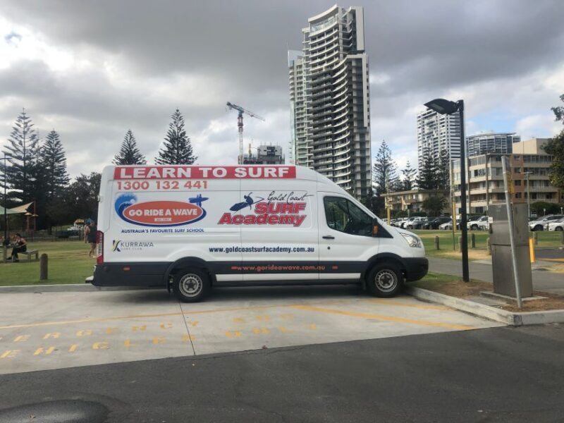 Broadbeach: 2 Hour Surf Experience on the Gold Coast - Who Should Consider This Tour?