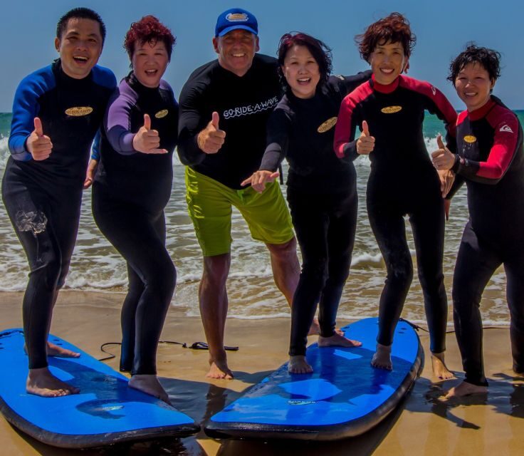 Broadbeach: 2 Hour Surf Experience on the Gold Coast - Final Thoughts