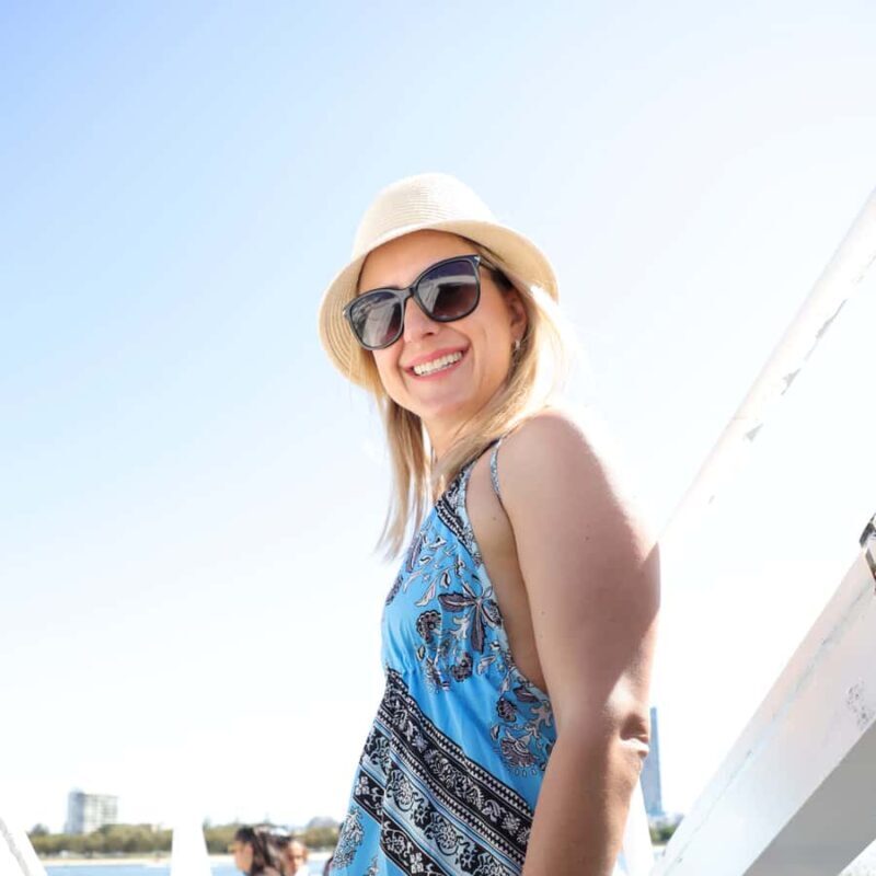 Broadwater Sunset Cruise - What to Expect on the Broadwater Sunset Cruise