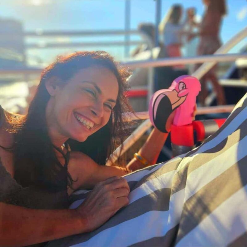 Broadwater Sunset Cruise - Frequently Asked Questions