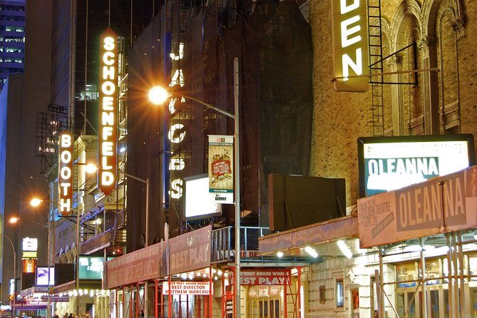 broadway-a-self-guided-audio-tour-of-the-worlds-iconic-theatre-district