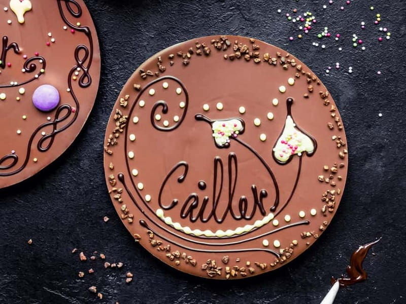Broc: Entry ticket to the Maison Cailler chocolate factory - Who Will Love This Tour?