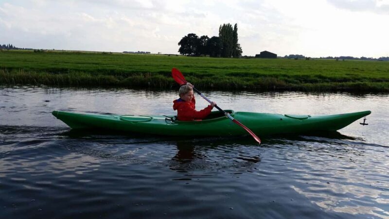 Broek in Waterland: Kayak Rental Close to Amsterdam - Final Thoughts