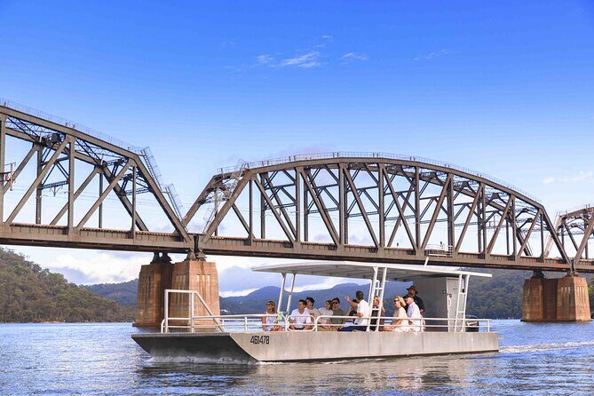 Broken Bay Pearl & Oyster Farm Tours - Final Words