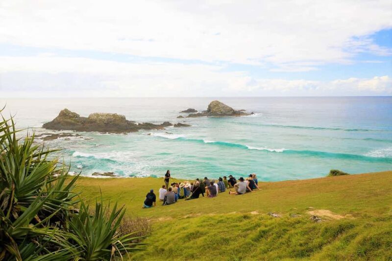 Broken Head Aboriginal Tour - Practical Details and Tips