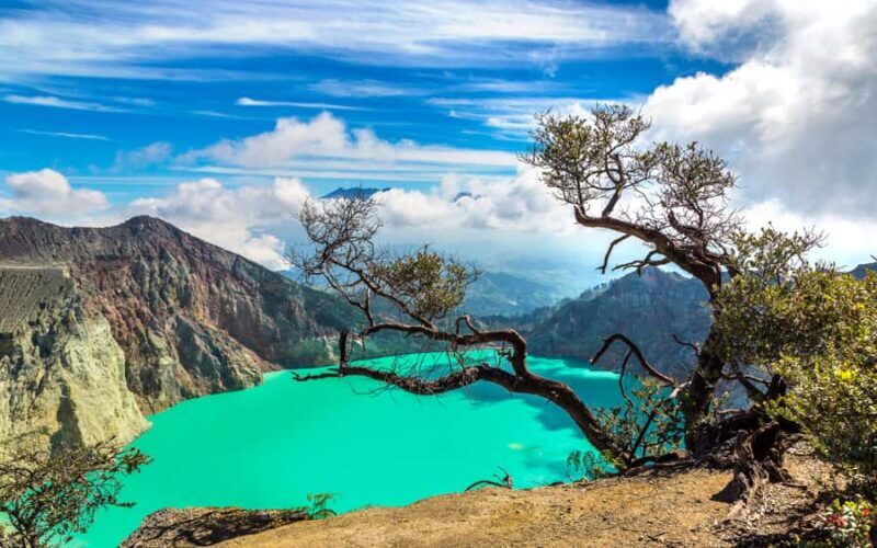 Bromo : 2 Day Bromo Ijen Start Surabaya - Final Thoughts