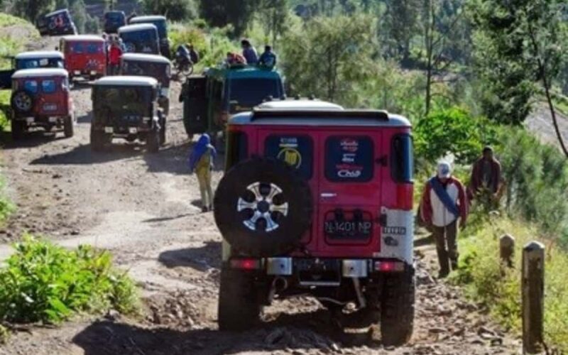 Bromo : 2 Day Bromo Ijen Start Surabaya - Frequently Asked Questions