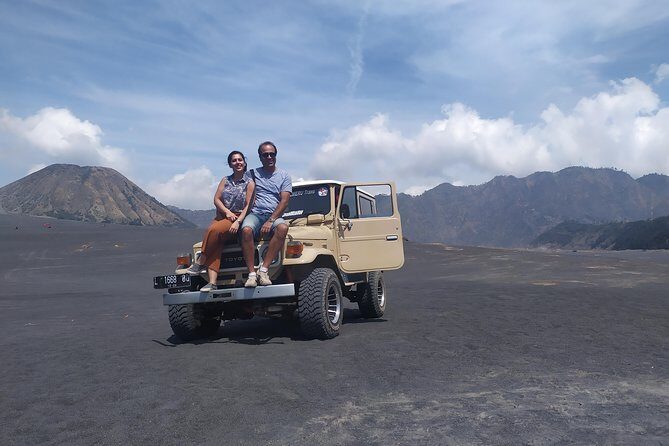 Bromo Adventure - Practical Tips for Booking and Enjoying the Tour