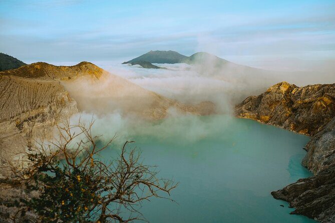 Bromo and Ijen 2D1N Private Tour from Malang - What’s Included & What’s Not
