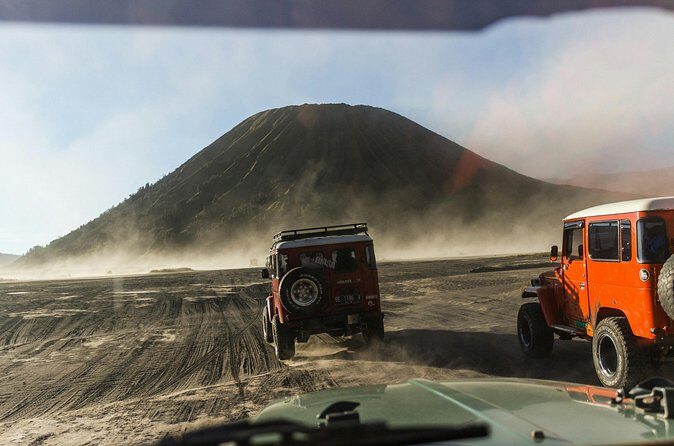 Bromo and Ijen 2D1N Private Tour from Malang - Final Thoughts: Is It Worth It?