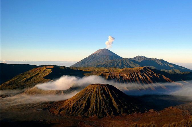 Bromo and Ijen 2D1N Private Tour from Malang - FAQ: Your Burning Questions About the Bromo and Ijen Private Tour