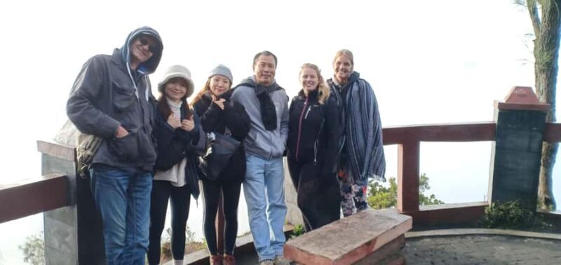 Bromo: Midnight Bromo Sunrise Tour - The Itinerary Breakdown: What to Expect