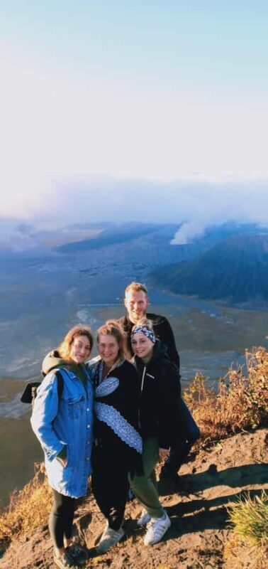 Bromo: Midnight Bromo Sunrise Tour - Important Considerations and Tips