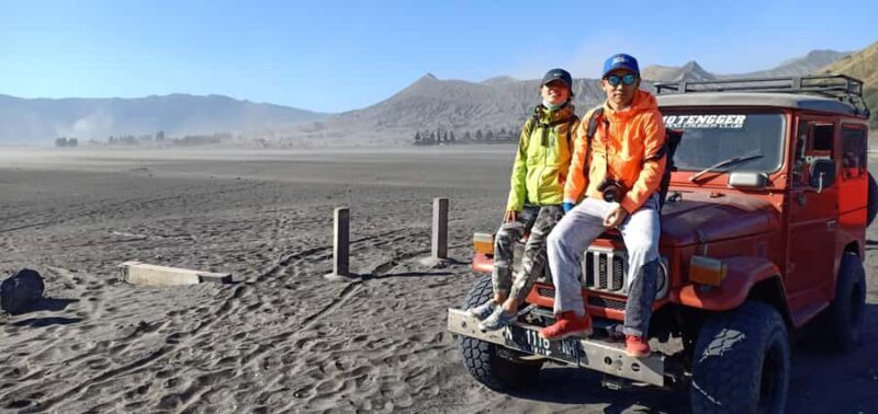 Bromo: Midnight Bromo Sunrise Tour - Final Thoughts: Who Is This Tour Best For?