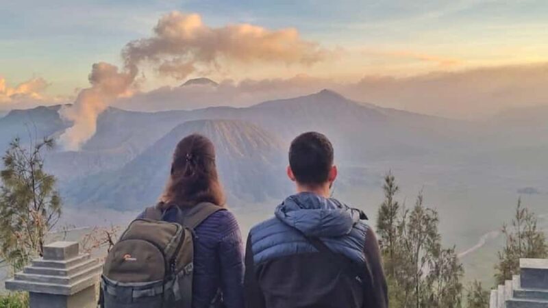 Bromo Sunrise Jeep Tour Included Shuttle From Malang - Pricing and Value