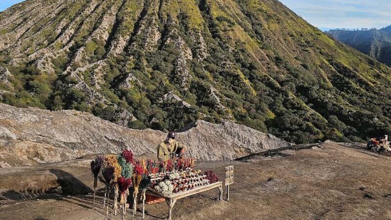 Bromo sunrise tour from Surabaya, Malang, or Probolinggo - What’s Included and Practical Tips