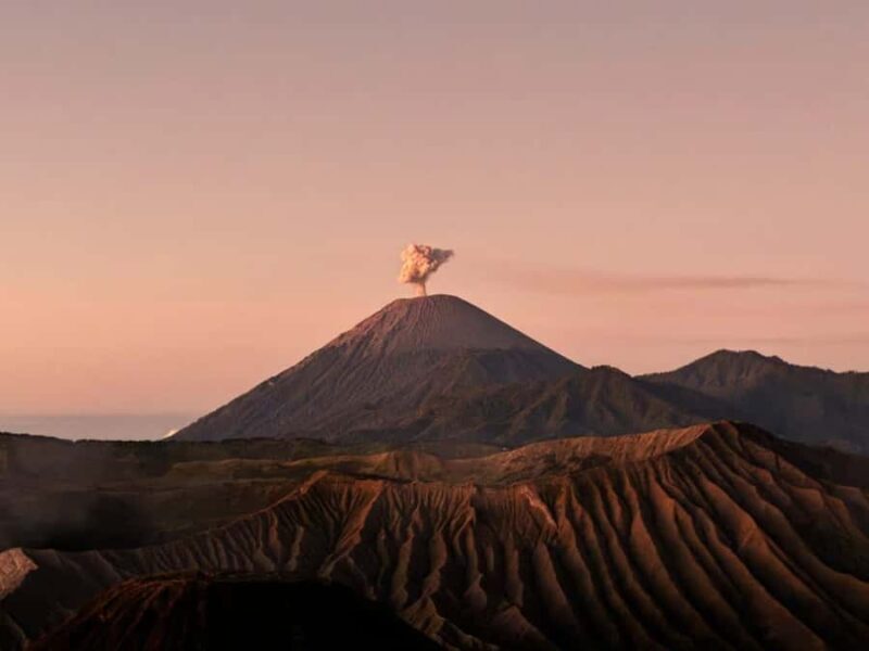 Bromo Sunrise Tour from Surabaya or Malang - FAQ