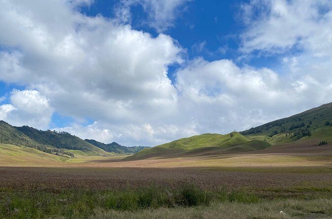 Bromo Sunrise Tour Malang Surabaya - Ending the Day: Return to Malang
