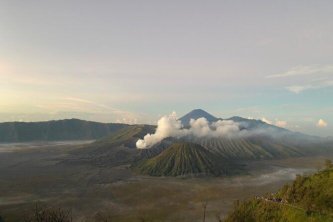 Bromo Sunrise Tour Malang Surabaya - What’s Included & What’s Not