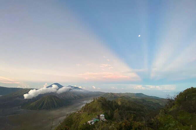 Bromo Sunrise Tour Malang Surabaya - The Authenticity and Reviews from Past Travelers