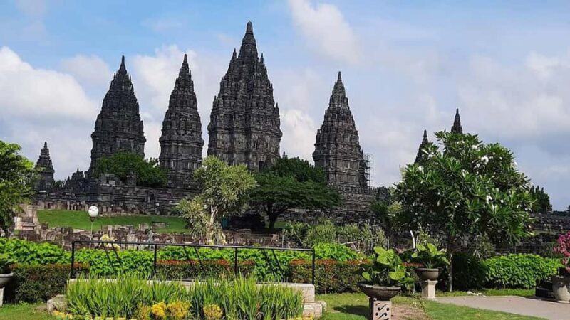 Bromo Tour from Yogyakarta in 3 Days and 2 Nights - Key Points