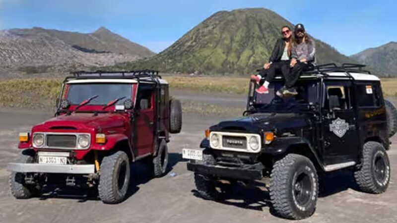 Bromo Tour from Yogyakarta in 3 Days and 2 Nights - The Itinerary Breakdown: What You Can Expect