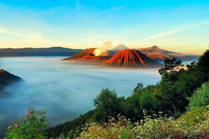 Bromo Tour Package: Midnight Bromo Open Trip from Batu - An In-Depth Look at the Bromo Tour Experience