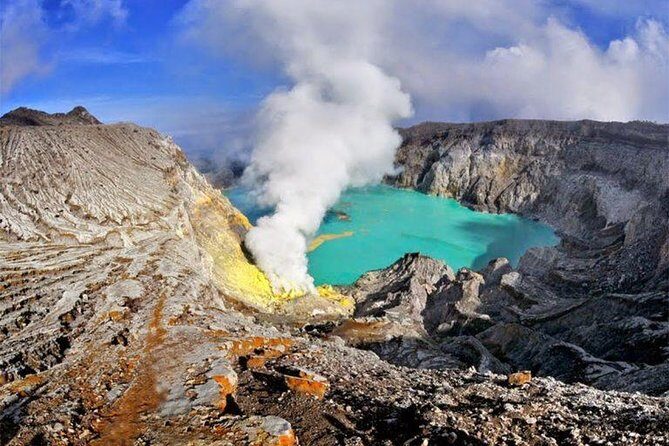 Bromo Tour Package: Midnight Bromo Open Trip from Malang - Key Points