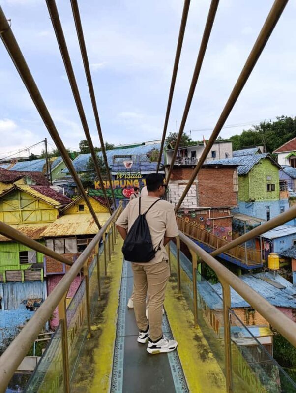 Bromo Tour Volcano & Colorful Village Tour - Who is This Tour Best For?