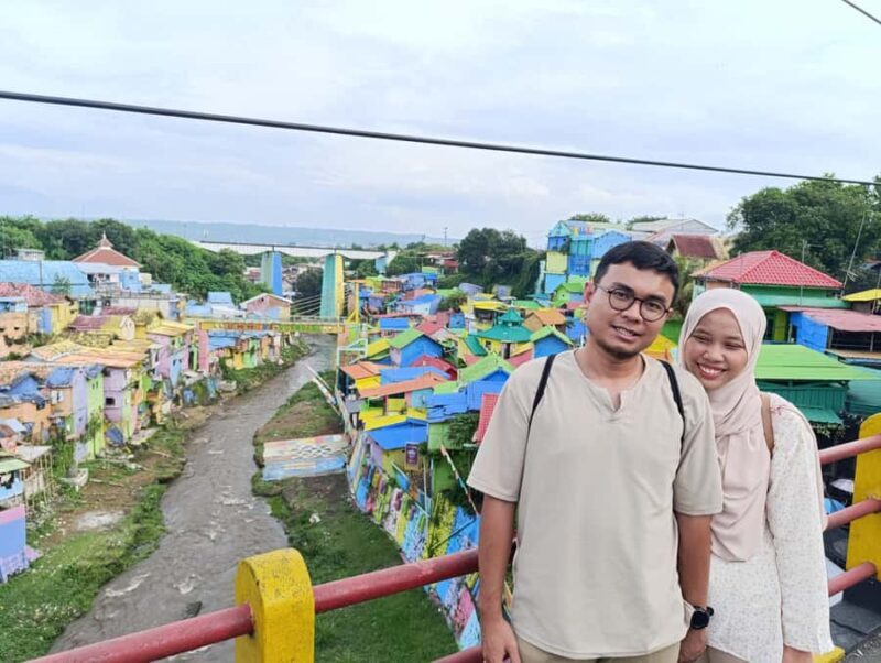 Bromo Tour Volcano & Colorful Village Tour - Frequently Asked Questions