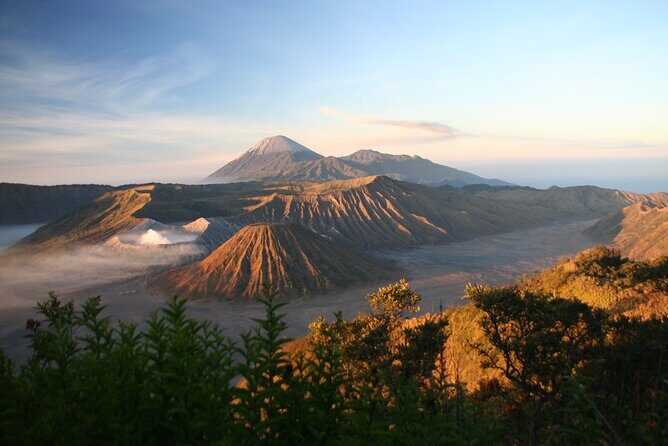 Bromo Volcano and ijen Crater from yogyakarta(3 days) - A Detailed Look at the 3-Day Bromo and Ijen Tour