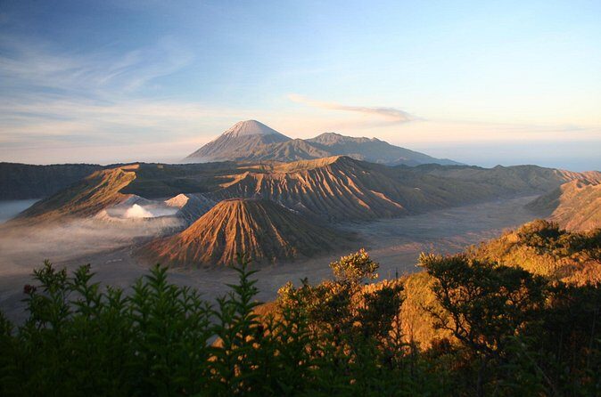 Bromo Volcano and ijen Crater from yogyakarta(3 days) - Final thoughts