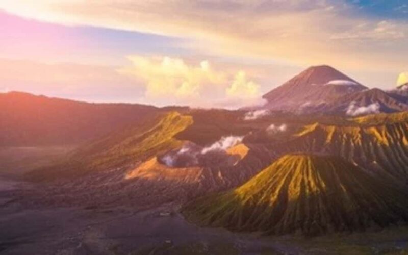 Bromo : Wonderfull Midnight Trip From Surabaya - What You Can Expect from the Tour