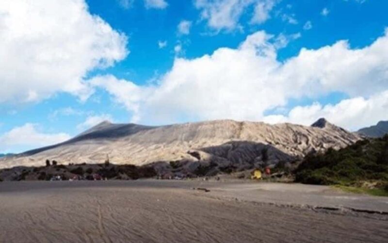 Bromo : Wonderfull Midnight Trip From Surabaya - Real Insights from Reviews