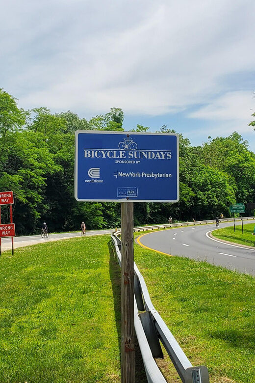 Bronx River Parkway Bicycle Sunday with Bike Rental - Why Choose This Tour?