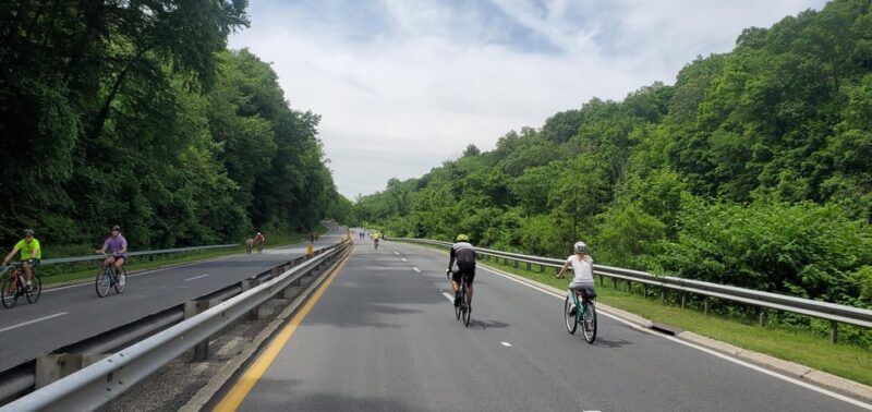 Bronx River Parkway Bicycle Sunday with Bike Rental - Who Is This Tour Best For?
