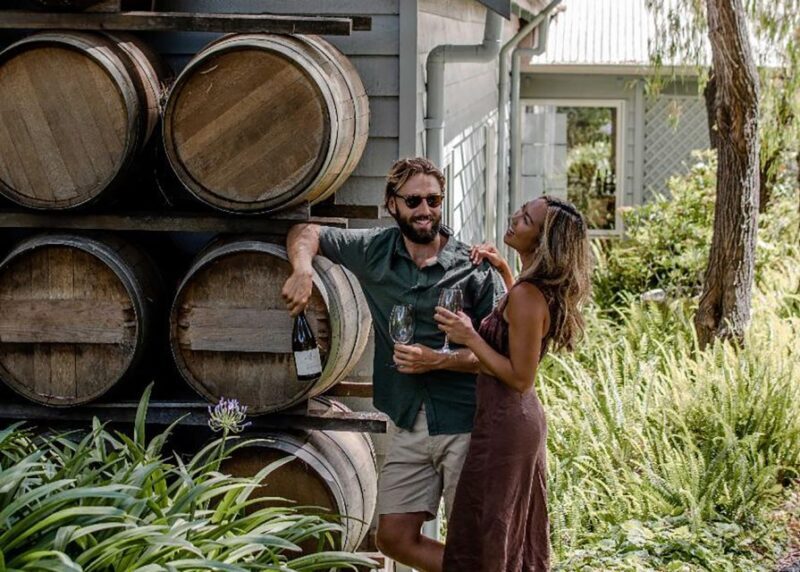 Brookland Valley: Chocolate & Wine Tasting for 2 - FAQs  