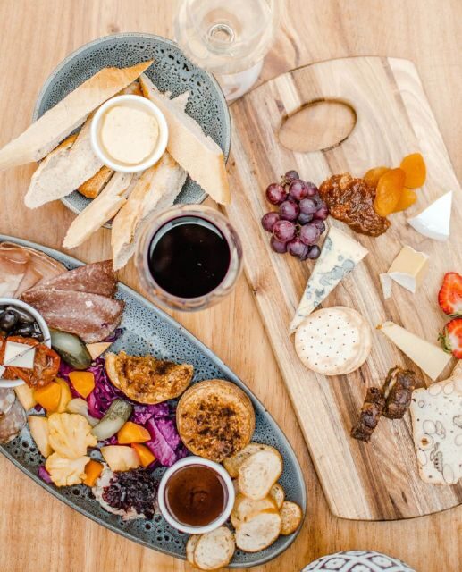 Brookland Valley: Icon Tasting & Platter for 2 - Who Will Love This Experience?