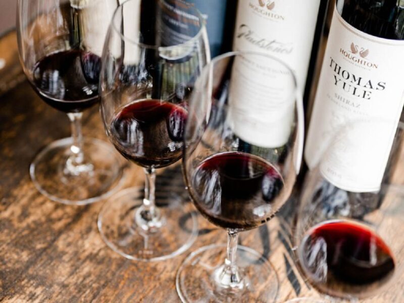 Brookland Valley: Icon Tasting & Platter for 2 - FAQ