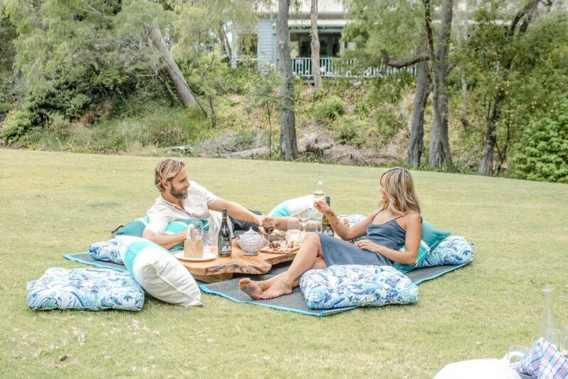 Brookland Valley: Luxury Estate Picnic for 2 - Why This Experience Works