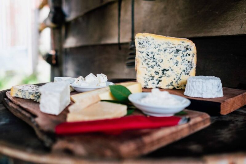 Brookland Valley: Premium Chardonnay & Cheese Tasting for 2 - Who Should Consider This Tour?
