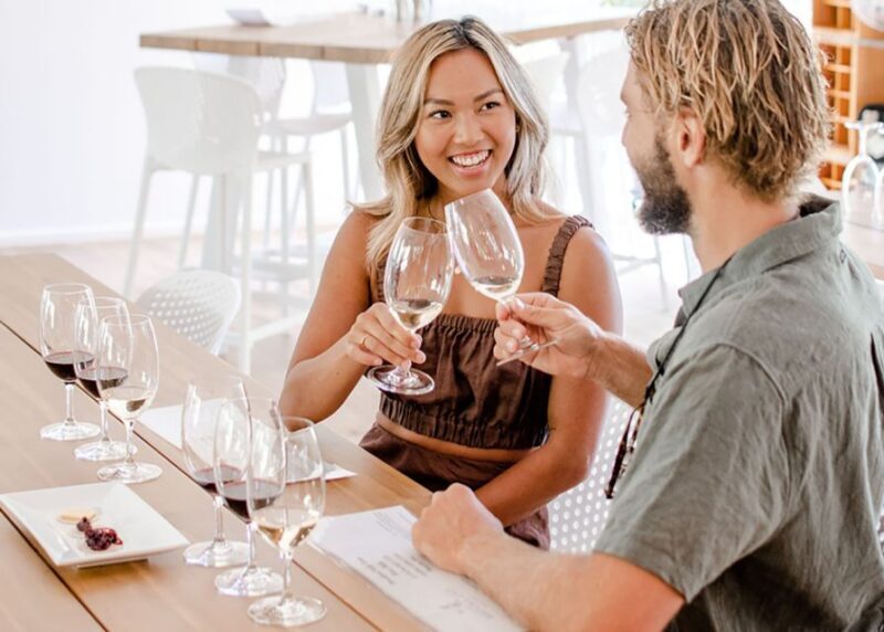 Brookland Valley: Premium Chardonnay & Cheese Tasting for 2 - FAQ