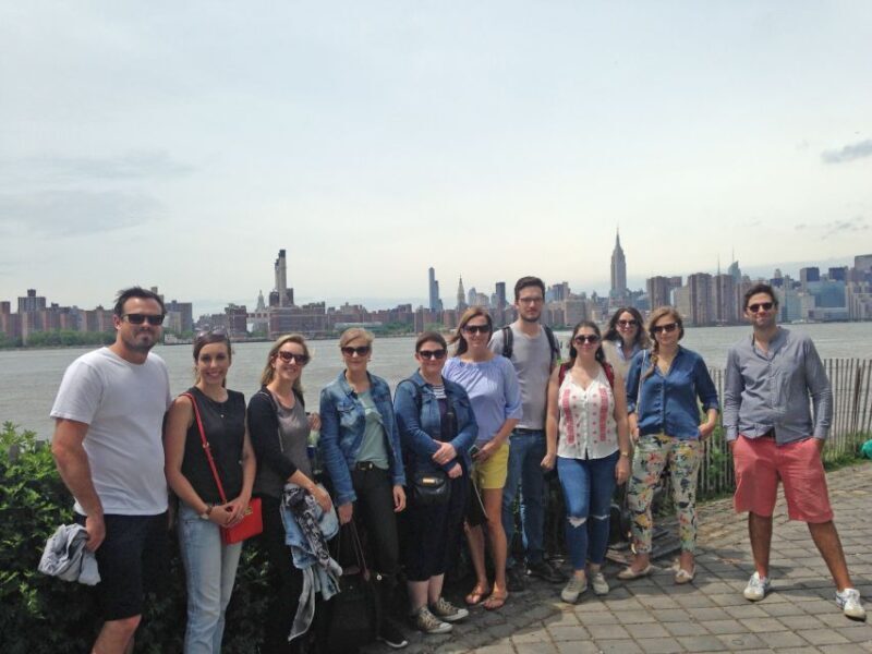 Brooklyn: 2-Hour Best of Brooklyn Walking Tour -Williamsburg - Frequently Asked Questions (FAQs)