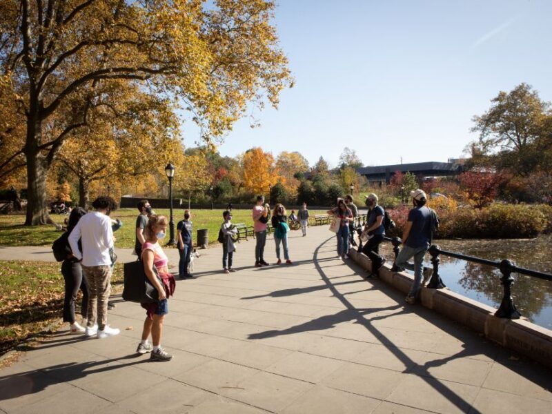 Brooklyn: 2-Hour Prospect Park Guided Walking Tour - The Sum Up: Is This Tour Right for You?