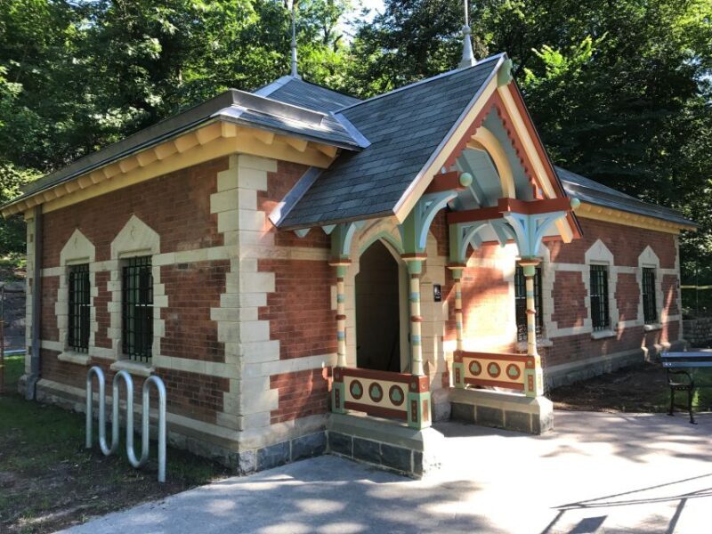 Brooklyn: 2-Hour Prospect Park Guided Walking Tour - FAQ