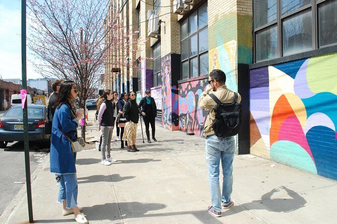 Brooklyn Art Walk, Drink Crawl, & City Views - Who Will Love This Tour?