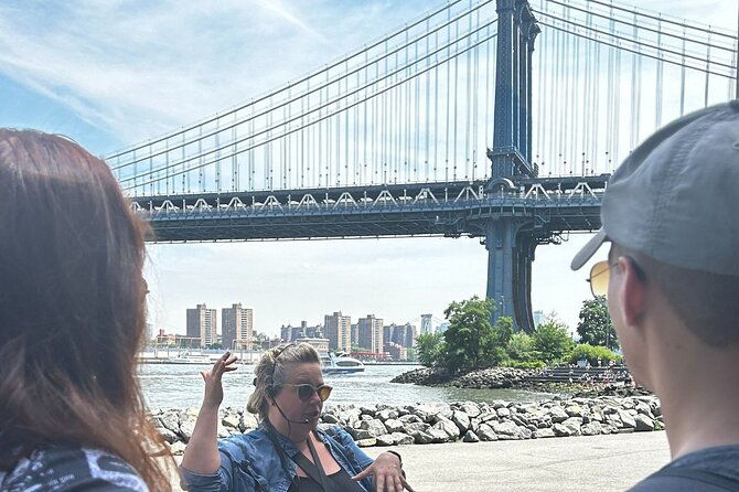 brooklyn-bridge-dumbo-walking-tour-east-river-ferry-tickets